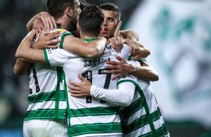 Sporting x Tondela como aconteceu – Resultado, destaques e reação