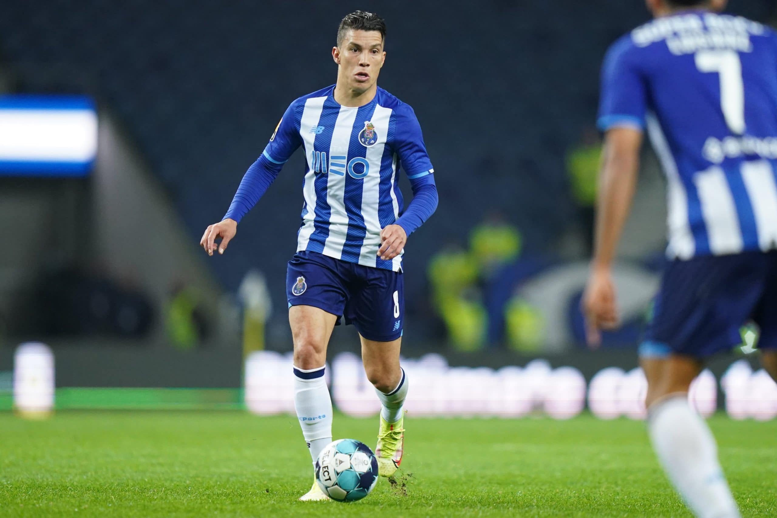 Porto x Vitória de Guimarães como aconteceu – Resultado, destaques e reação