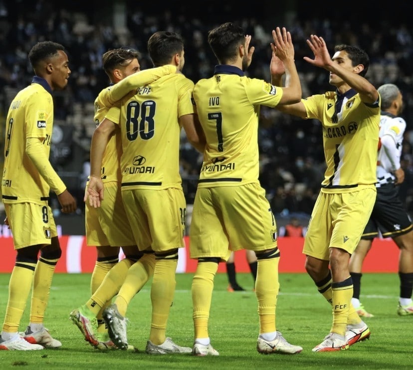 Boavista x Famalicão como aconteceu – Resultado, destaques e reação