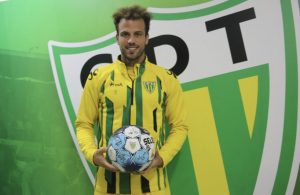 Tondela x Marítimo como aconteceu – Resultado, destaques e reação