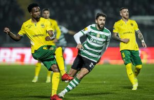 Paços de Ferreira x Sporting como aconteceu – Resultado, destaques e reação