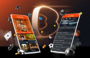 App Betano – Apostas online pelo telemóvel