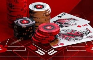 Descobre o Código Bónus PokerStars