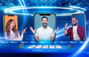 Código promocional 888 Poker: bónus ideal para verdadeiros apostadores