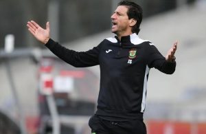 Clima pode atrapalhar jogo dos Castores