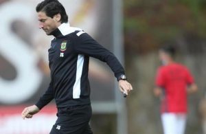 Paços joga todo o favoritismo ao Benfica
