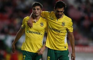 Jorge Simão e Nuno Santos falam sobre derrota para o Benfica