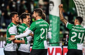 Sporting x Varzim como aconteceu – Resultado, destaques e reação