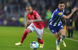 Porto x Benfica como aconteceu – Resultado, destaque e reação