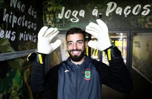 André Ferreira a se destacar em momento ruim dos Castores