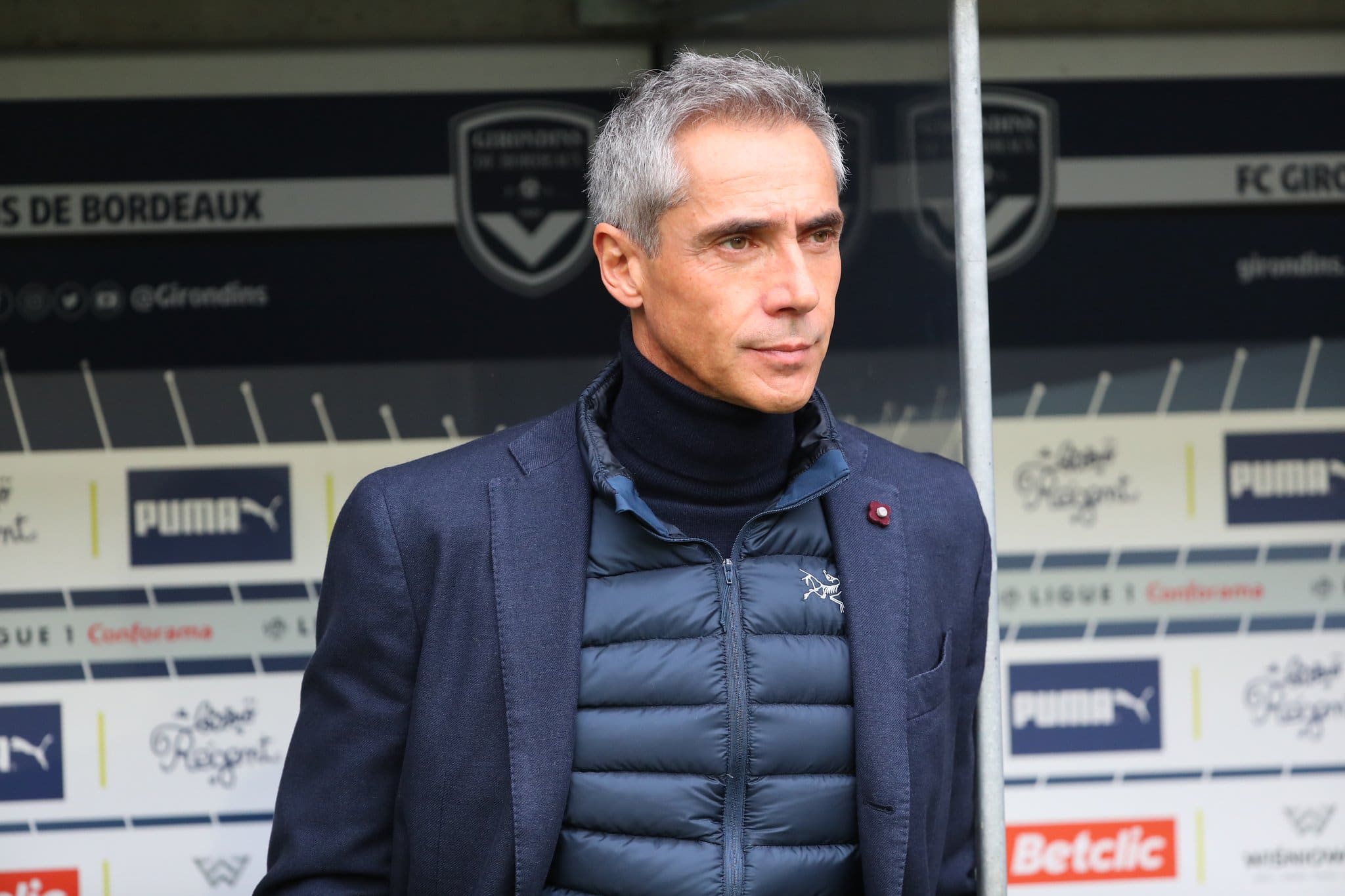 Veja os trabalhos de Paulo Sousa, novo mister do Flamengo por clubes