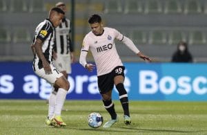 Portimonense x Porto como aconteceu – Resultado, destaques e reação
