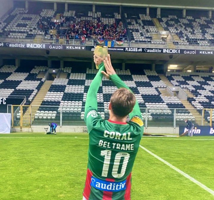 Boavista x Marítimo como aconteceu – Resultado, destaques e reação