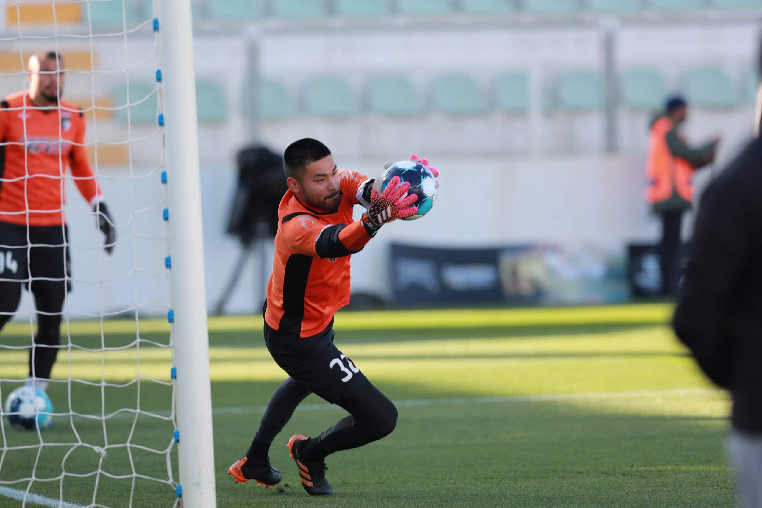 Portimonense x Arouca como aconteceu – Resultado, destaques e reação