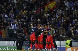 Porto x Atlético de Madrid como aconteceu – Resultado, destaques e reação
