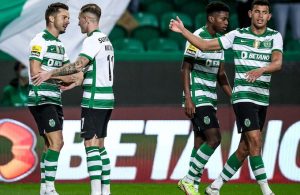 Sporting x Boavista como aconteceu – Resultado, destaque e reação