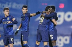 Vizela x Porto como aconteceu – Resultado, destaques e reação