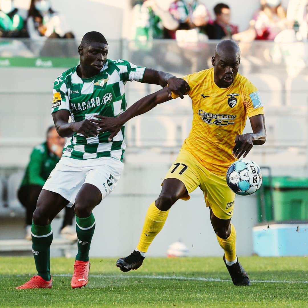 Moreirense x Portimonense como aconteceu – Resultado, destaques e reação