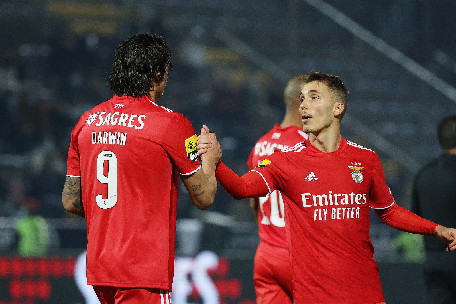 Famalicão x Benfica como aconteceu – Resultado, destaques e reação