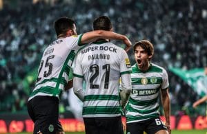 Sporting x Portimonense como aconteceu – Resultado, destaques e reação