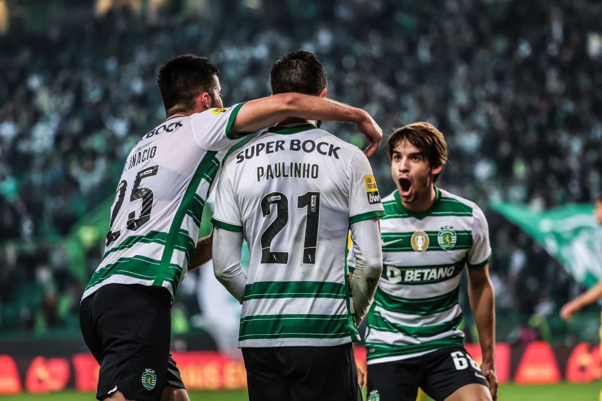 Sporting x Portimonense como aconteceu – Resultado, destaques e reação