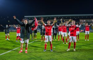 Arouca x Braga como aconteceu – Resultado, destaques e reação