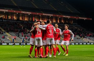 SC Braga x B-SAD como aconteceu – Resultado, destaques e reação