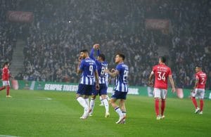 Porto x Benfica como aconteceu – Resultado, destaques e reação