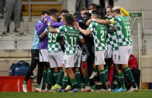Moreirense x Estoril como aconteceu – Resultado, destaques e reação