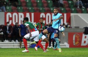 Marítimo x Vizela como aconteceu – Resultado, destaques e reação