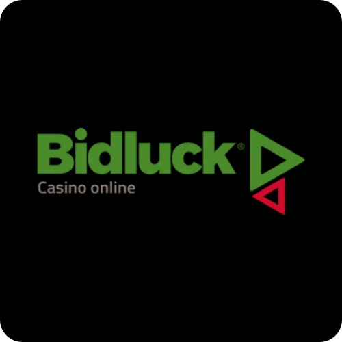 Logo BIDLUCK 2022