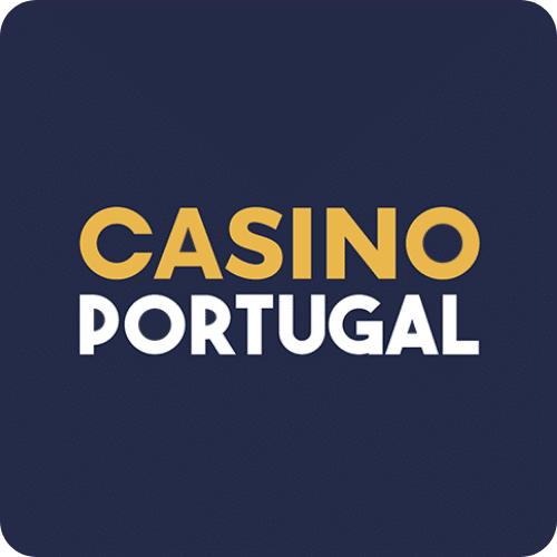 Logo CASINO PORTUGAL 2022