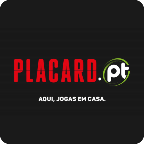 Logo PLACARD.PT 2022