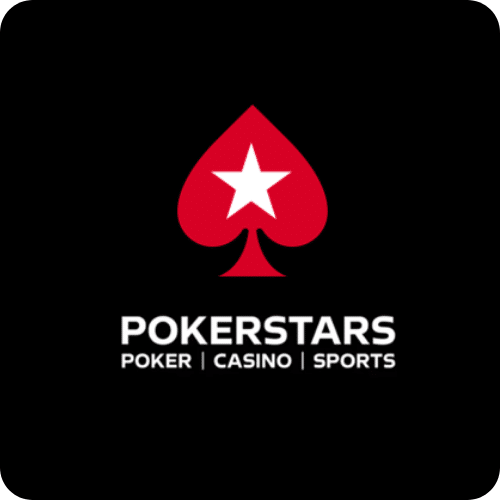 Logo POKERSTARS 2022