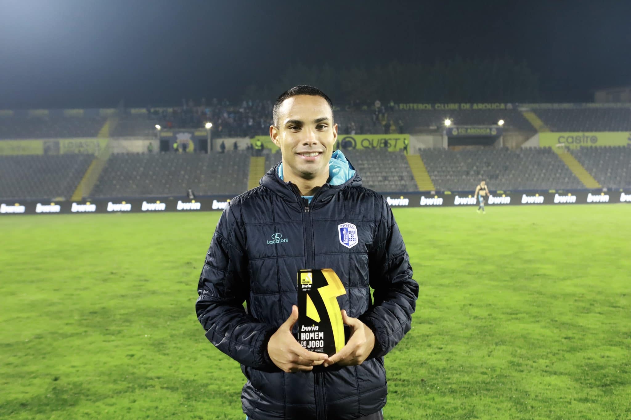 Arouca x Vizela como aconteceu – Resultado, destaque e reação