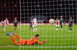 Ajax x Sporting como aconteceu – Resultado, destaques e reação