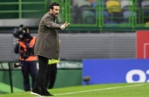 Cesar Peixoto é o novo comandante do FC Paços