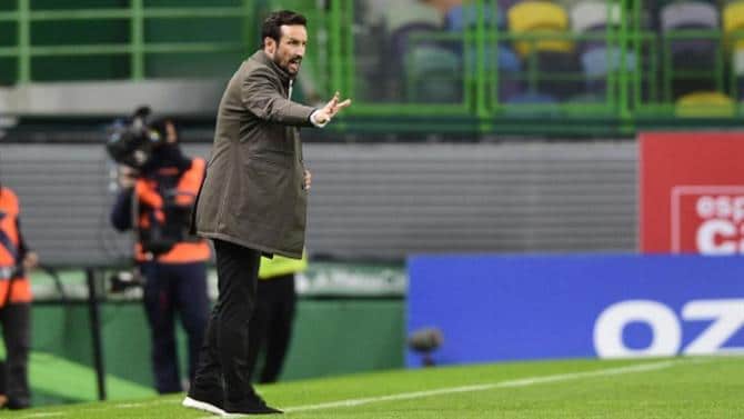 Cesar Peixoto é o novo comandante do FC Paços