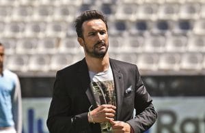 Peixoto: “Jogadores do FC Paços acreditaram até o fim”