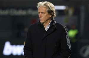 Oficial: Jorge Jesus não é mais treinador do Benfica