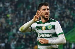 Rúben Amorim em análise de triunfo: “Os adeptos têm grande responsabilidade neste momento”