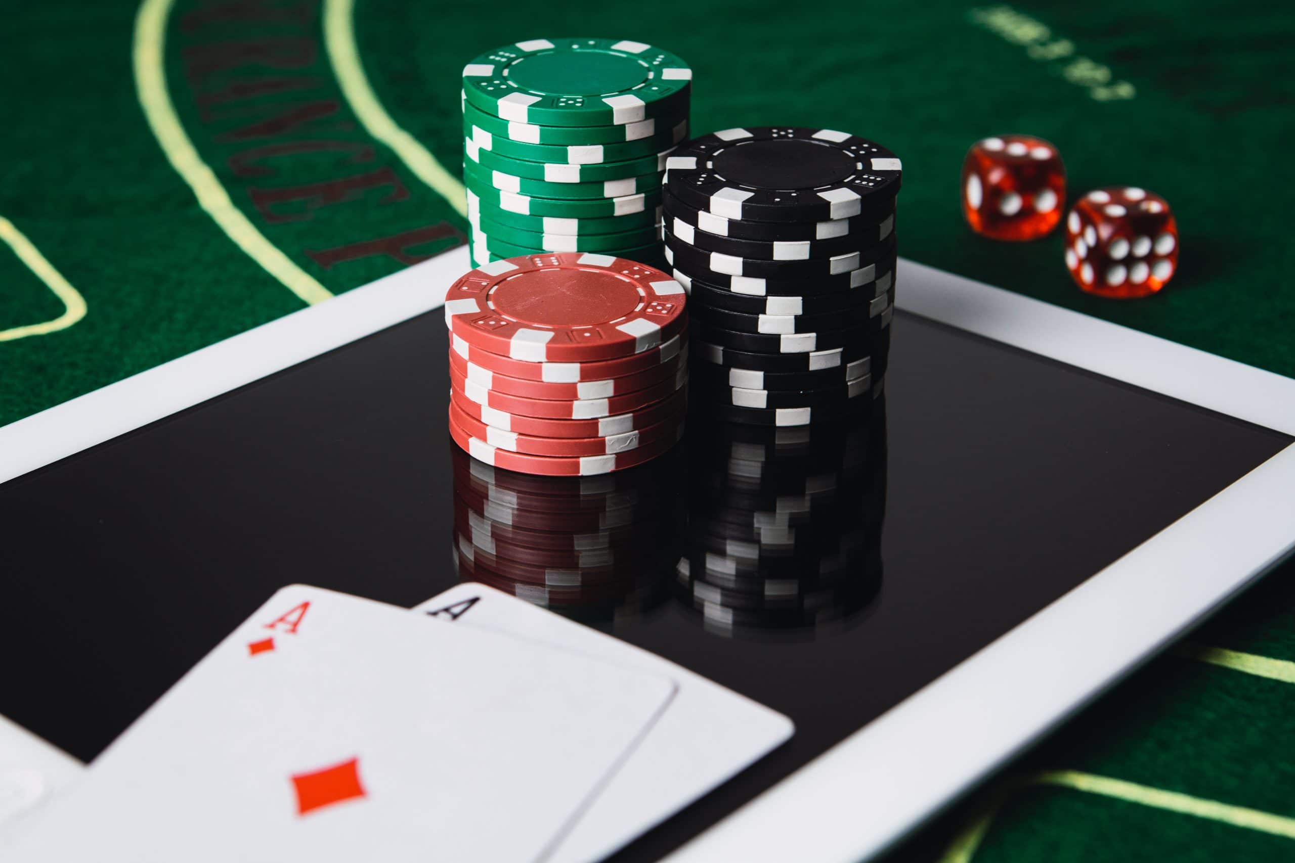 Poker online Portugal