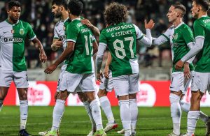 Penafiel x Sporting como aconteceu – Resultado, destaques e reação