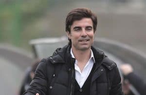 Santa Clara com novo treinador