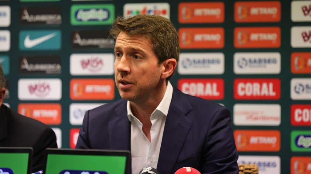 Vasco Seabra tenta a primeira vitória fora