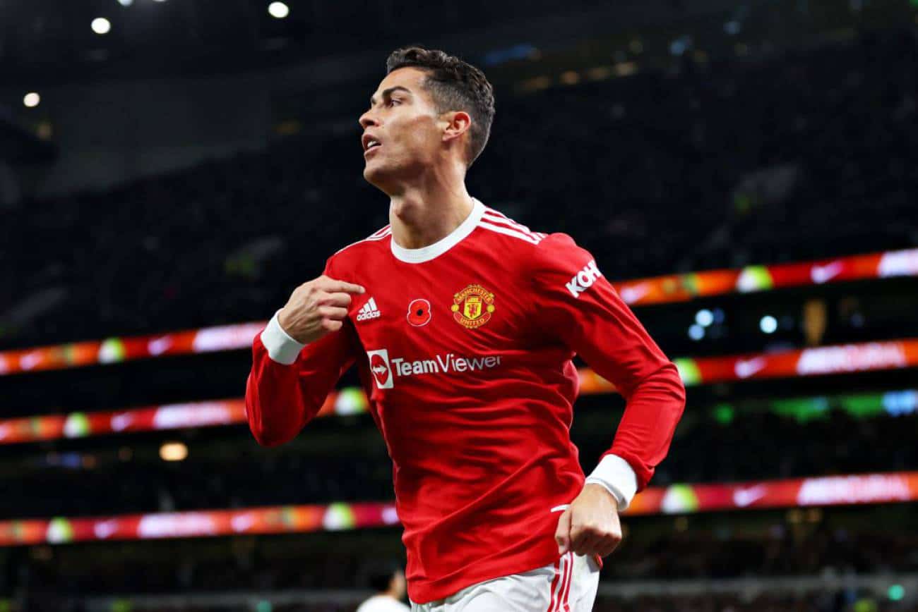 Bruno Lage sobre Cristiano Ronaldo: “Tenho um lugar pra ele”