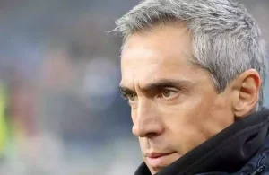Paulo Sousa indica nomes para o Flamengo