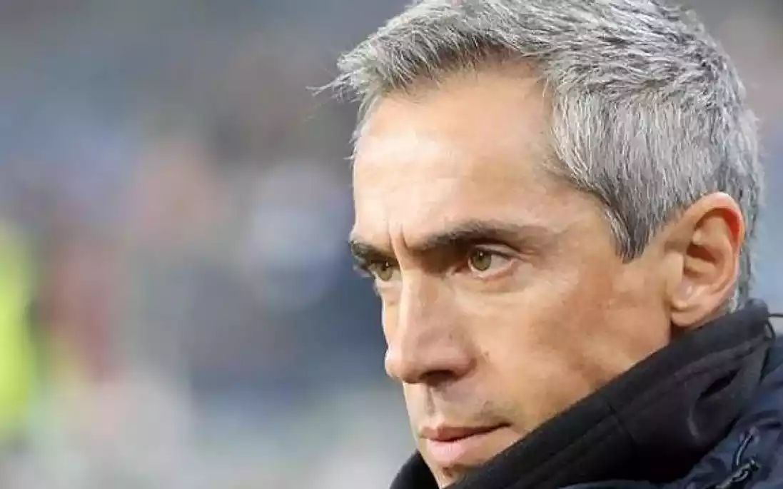 Paulo Sousa indica nomes para o Flamengo