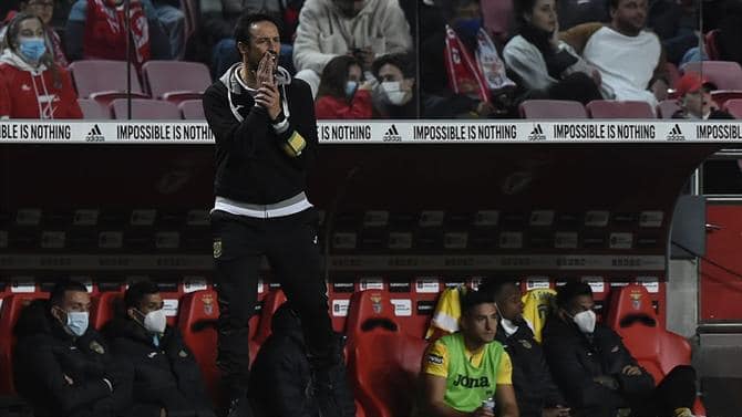 Treinador do FC Paços reclama de arbitragem: “Não gostei”
