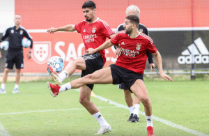 Jogadores serão ‘obrigados’ a realizarem testes